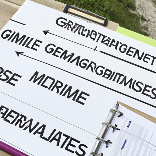 Comment organiser une structure organisationnelle efficace pour votre entreprise