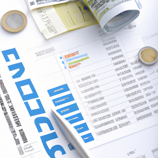 Mesures à prendre pour assurer la santé financière d'une entreprise
