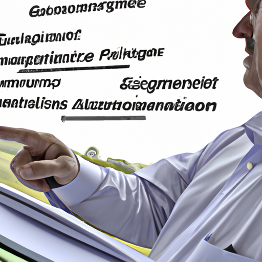 Comment développer une stratégie de gestion de l'entreprise