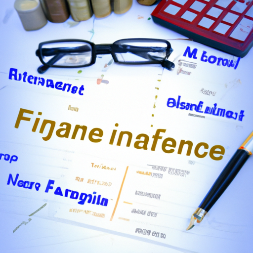 Les principales sources de financement des entreprises