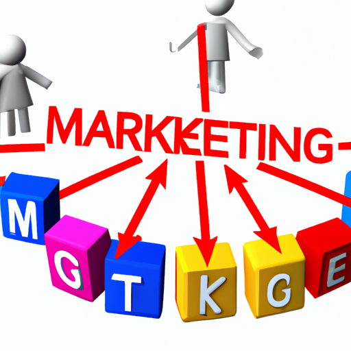 Comment le marketing d'entreprise peut-il aider votre entreprise à prospérer ?
