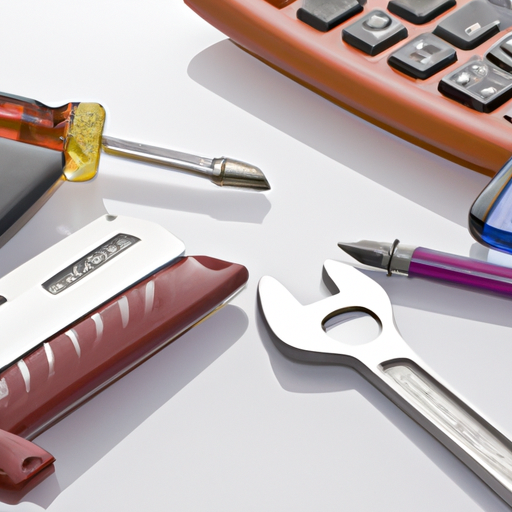 Les avantages des outils d'entreprise