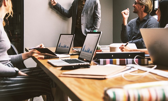Comment développer une entreprise à long terme?