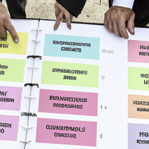 Gestion des risques et des opportunités dans une entreprise