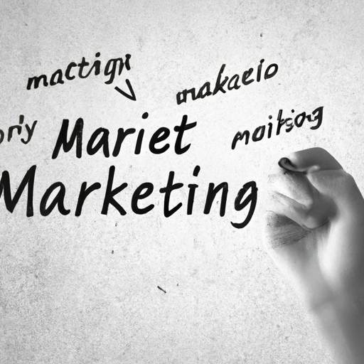 Les 5 tendances du marketing d'entreprise à surveiller