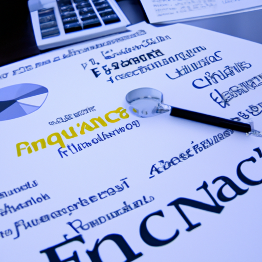 Importance de la conformité financière pour les entreprises