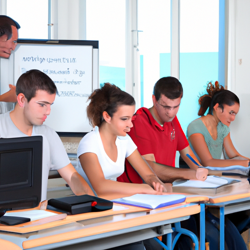 Comment trouver des bourses pour des formations professionnelles