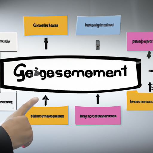 Gestion des finances dans une entreprise