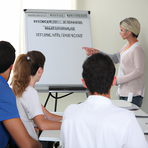 Utiliser la technologie de l'apprentissage pour promouvoir l'efficacité et l'efficience de la formation professionnelle