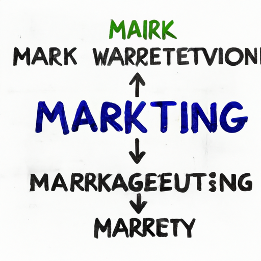 Comment créer une stratégie de contenu efficace avec le marketing d'entreprise ?