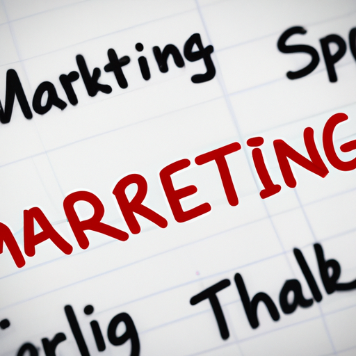 Comment créer une stratégie marketing pour votre entreprise