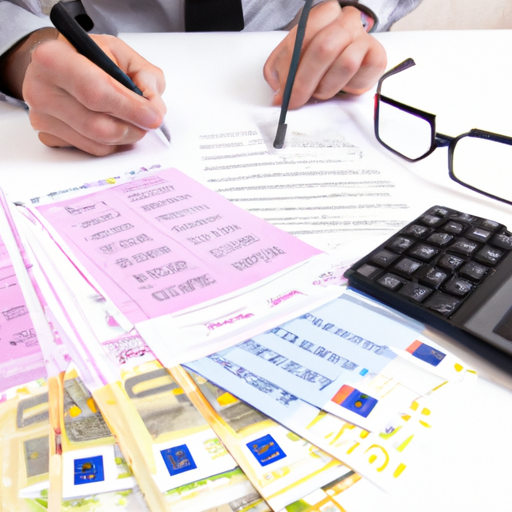 Comment les entreprises peuvent-elles réduire leurs coûts financiers?