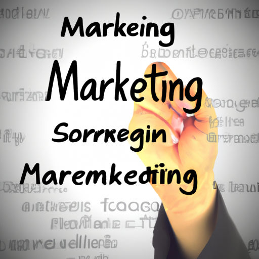 5 moyens d'utiliser le contenu pour améliorer le marketing d'entreprise