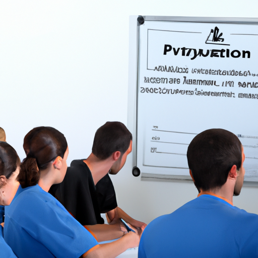Les avantages de la formation professionnelle sur le lieu de travail
