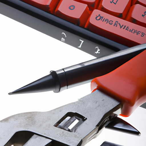 Ergonomie des outils entreprise : ce qu'il faut savoir