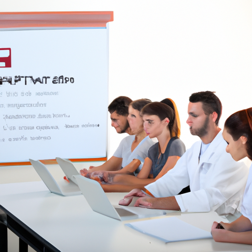 Comment les employeurs peuvent tirer parti de la formation professionnelle