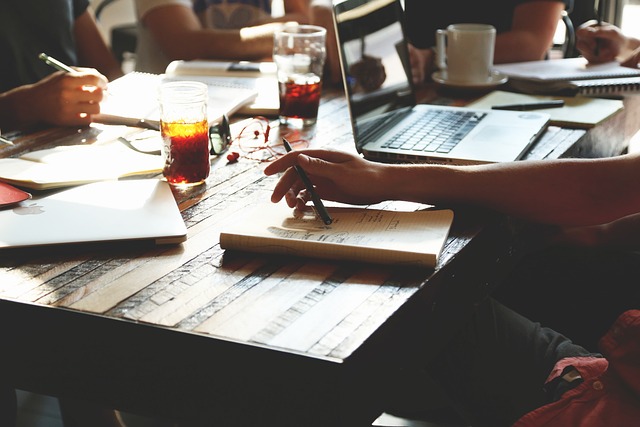 Stratégies de développement d'entreprise
