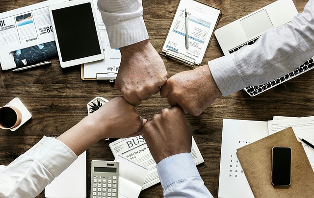 Comment le marketing peut-il contribuer au développement d'une entreprise ?