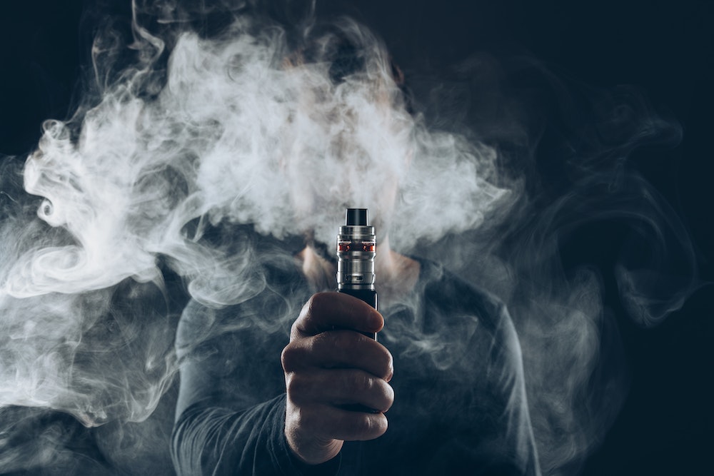 Le marché des cigarettes électroniques Puff : analyse et perspectives de croissance