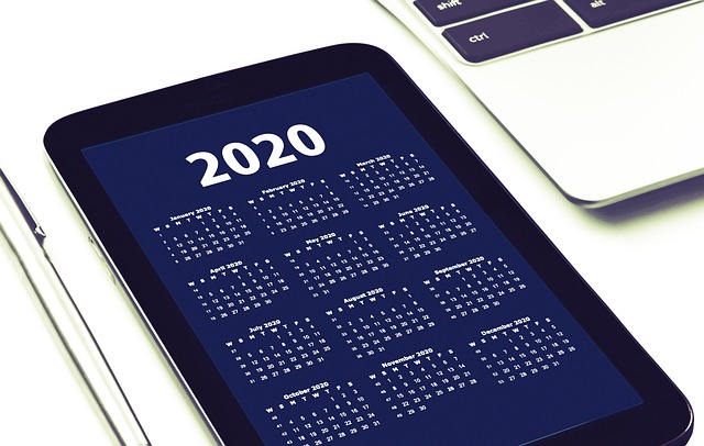 Les avantages d'un agenda pour améliorer la productivité de votre entreprise