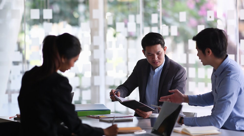 Comment la règle des 4x20 peut aider les entrepreneurs à développer leur entreprise