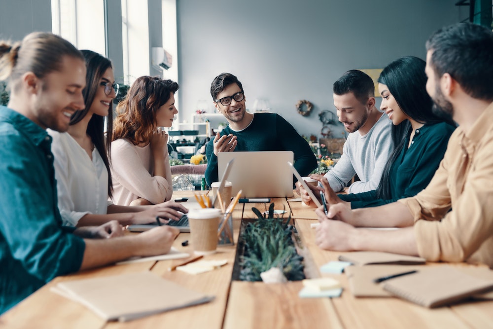 Comment le marketing entreprise peut aider votre entreprise à atteindre ses objectifs de croissance