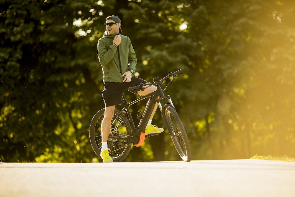L'avenir du marché du vélo électrique : prévisions et tendances