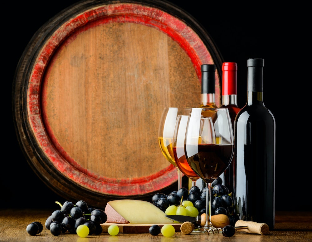 Les opportunités d'investir dans le vin : quelles sont les meilleures régions viticoles ?