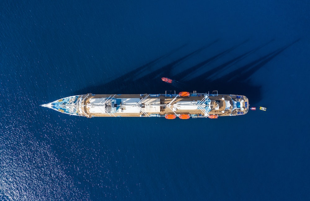 Comment établir une marque forte dans le marché des croisières