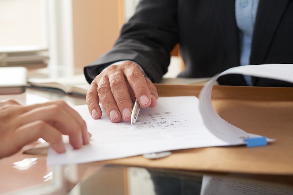 Le contrat de travail CDI : comment le rédiger pour protéger votre entreprise ?