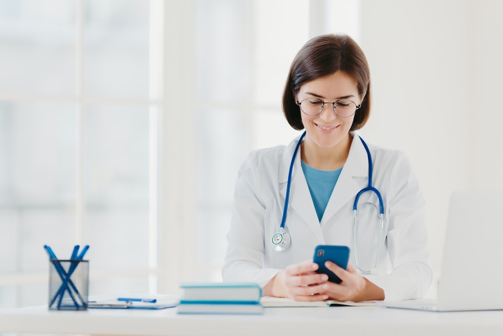 Les avantages d'un télésecrétariat médical pour votre cabinet