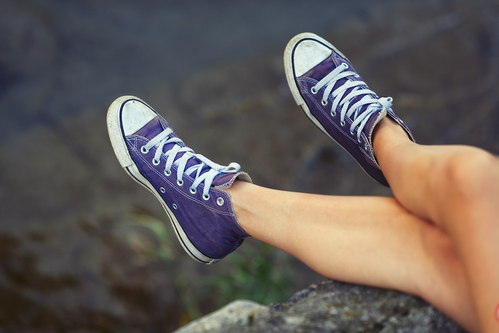 L'impact de l'économie des sneakers sur l'économie globale