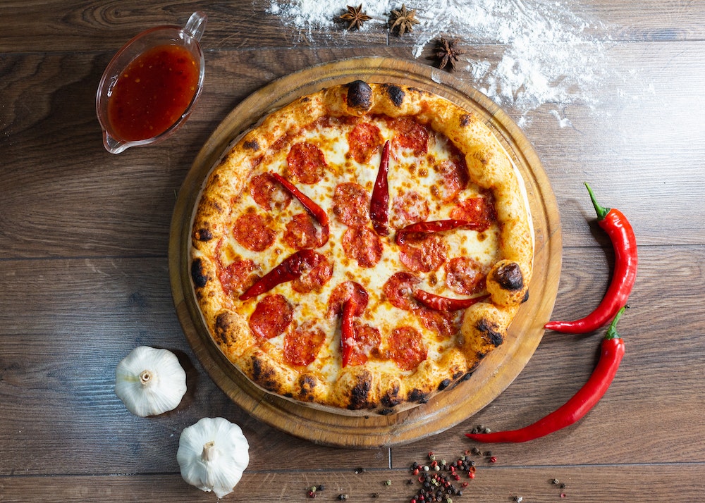 Pizza Buitoni : Gestion de la qualité pour une meilleure satisfaction client