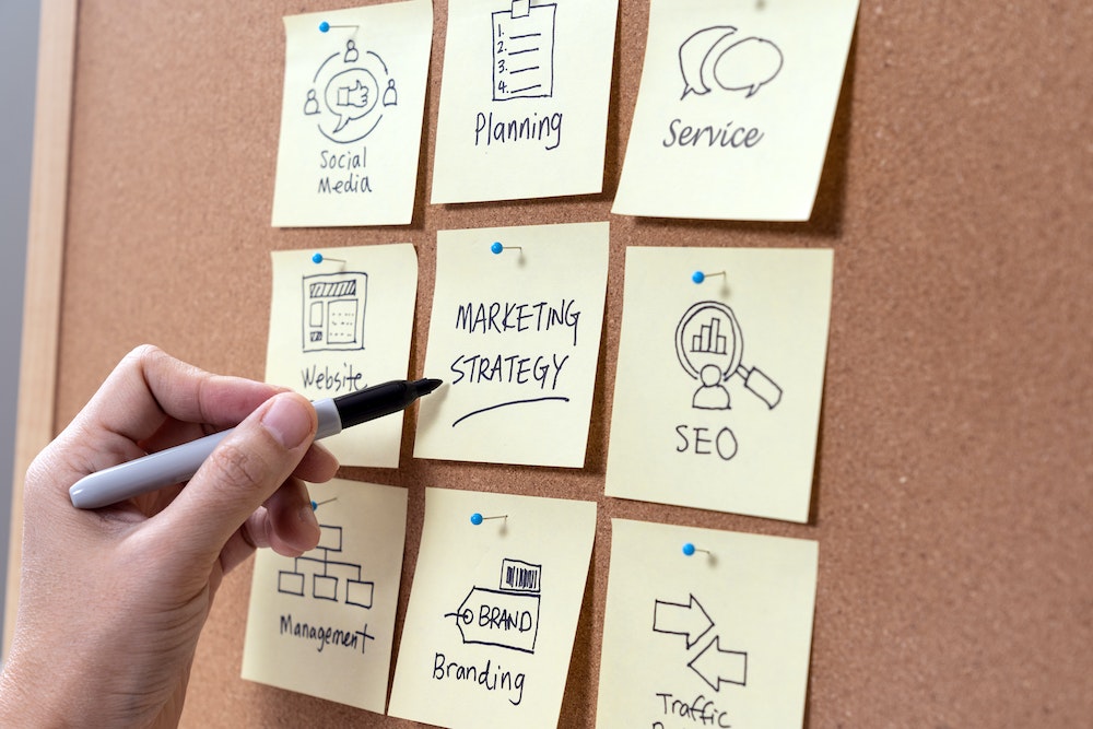 Construire une stratégie de marketing automation réussie pour votre entreprise
