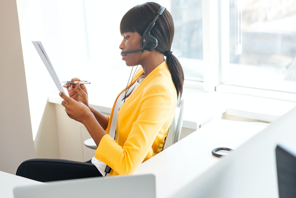 Optimiser le flux de travail dans votre centre d'appel pour booster la productivité