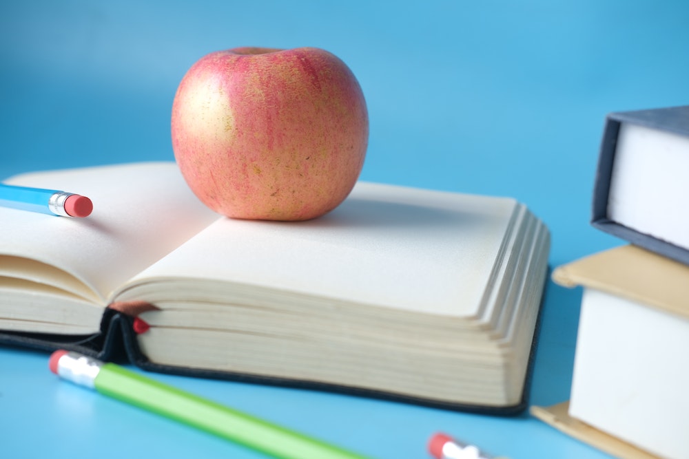 Le 'Business agenda scolaire' : Un marché en pleine expansion