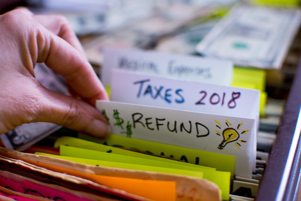 Le rôle du mode EFI dans la simplification des démarches fiscales