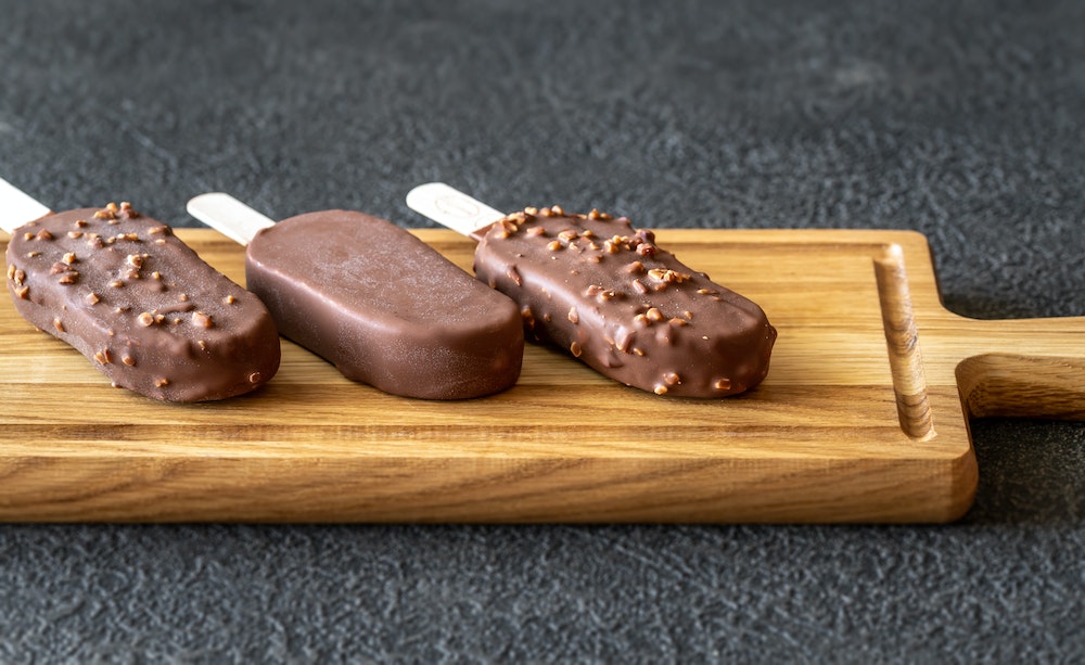 Magnum, une marque de glace qui continue à briller dans le firmament des gourmandises