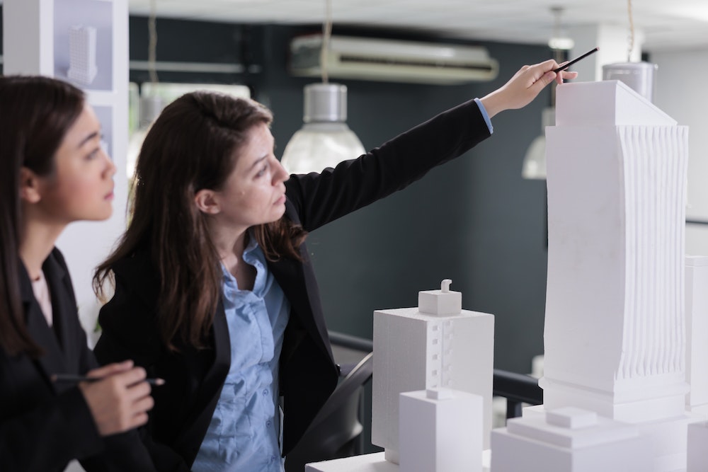 Créer une agence immobilière : un parcours semé d'opportunités et de défis