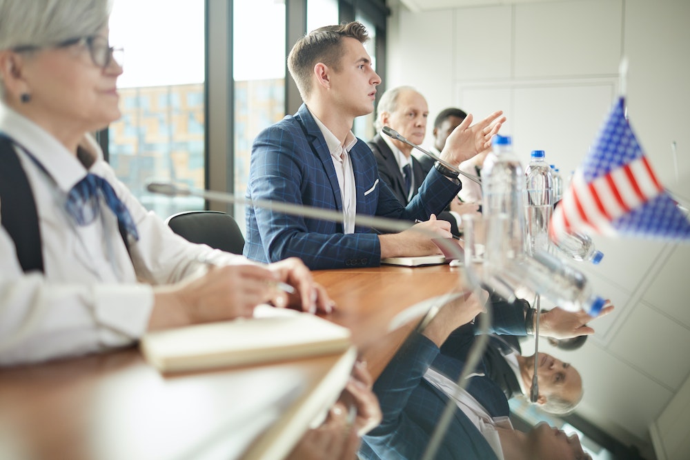 Séminaire d'entreprise : Un levier essentiel pour la performance et la cohésion d'équipe