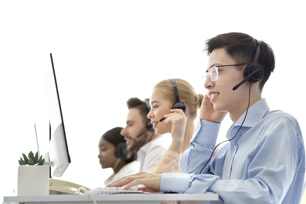 La Téléphonie VoIP en pleine expansion dans le monde de l'entreprise
