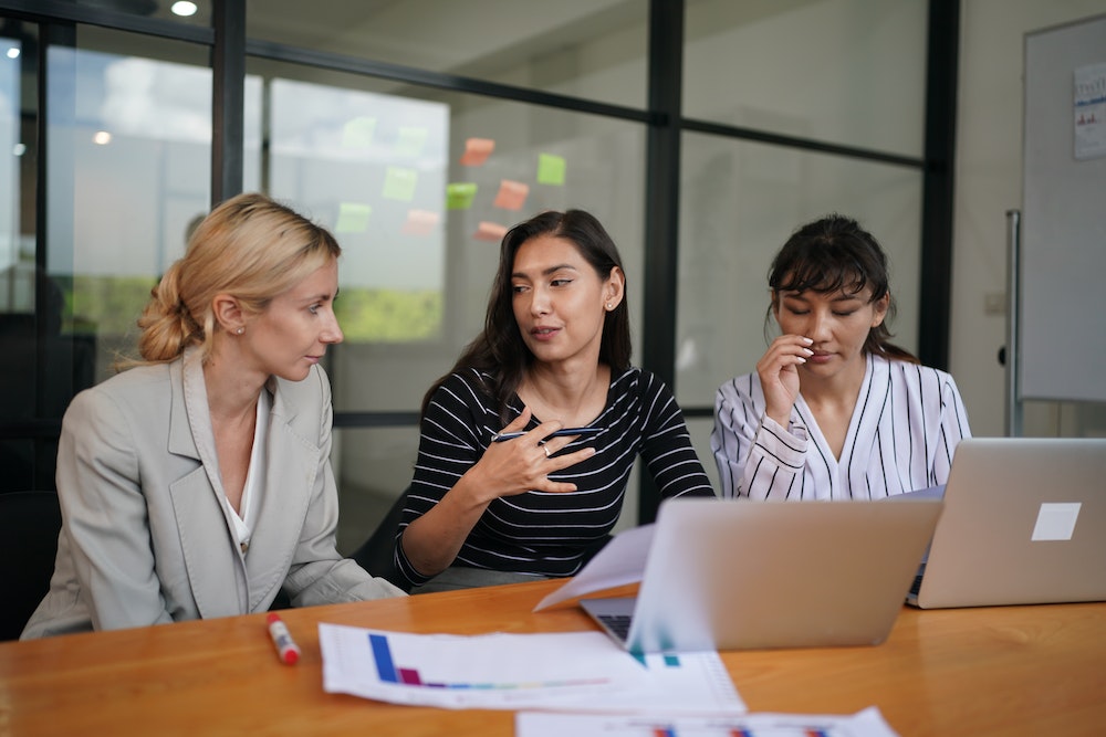 Le coworking : une révolution silencieuse qui transforme le paysage des affaires