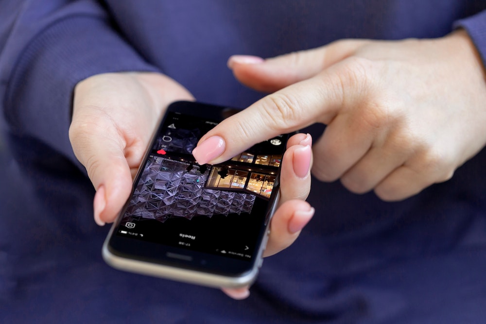 Optimiser sa communication d'entreprise grâce aux stories Instagram