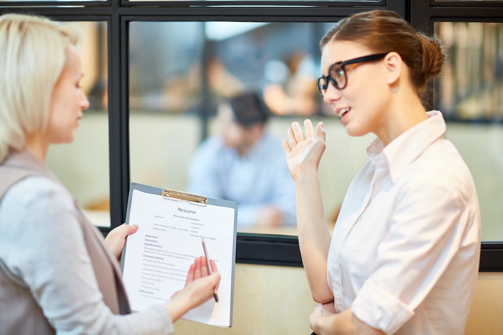 Centres d'intérêt sur le CV : comment les choisir et les présenter pour se démarquer