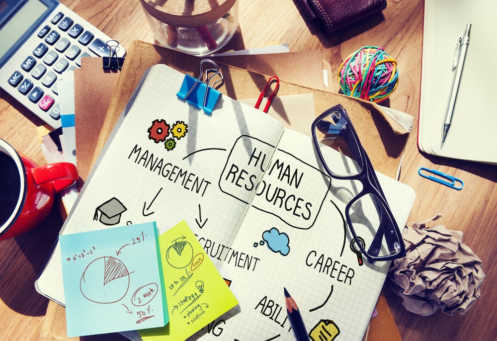 Maximiser l'efficacité des ressources humaines avec ServiceNow HR
