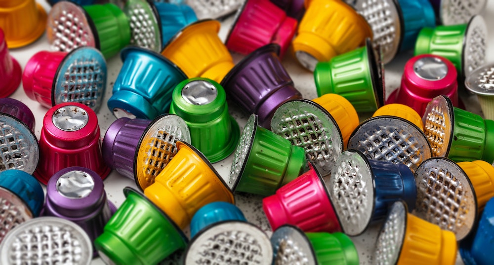 Dolce Gusto : L'expansion phénoménale du business des capsules de café