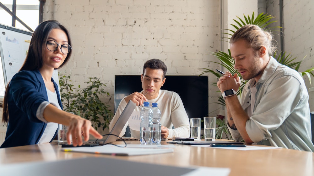 Portage salarial : une option stratégique pour les entrepreneurs d'aujourd'hui