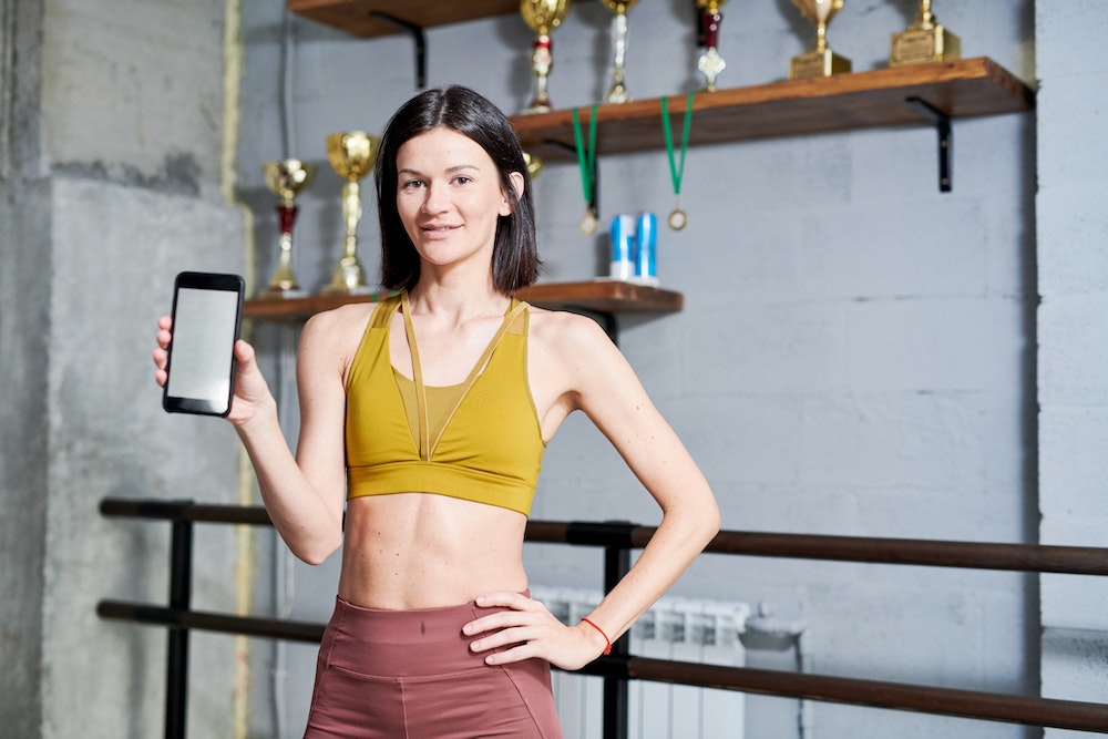Le développement d'applications business de suivi sportif : un marché en plein essor