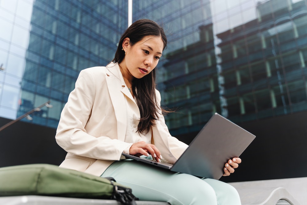Déclaration sociale des professions indépendantes en ligne : simplifiez vos démarches