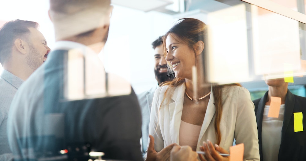 Outils pour la collaboration en entreprise : une révolution dans le monde du travail